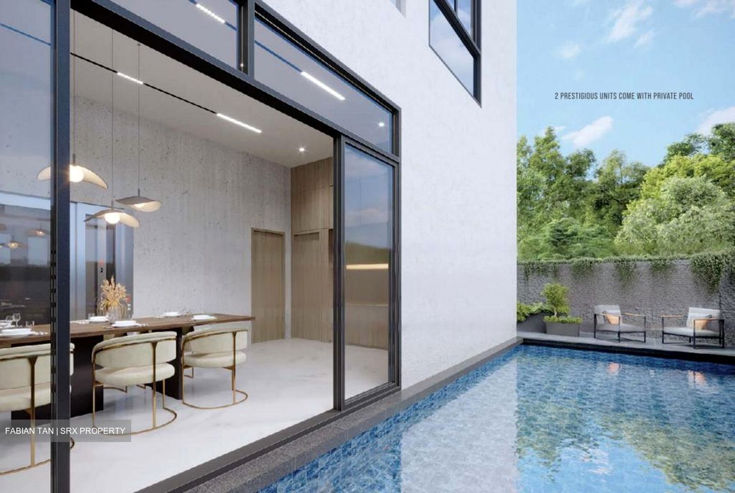 Transit Road (D26), Terrace #472921141